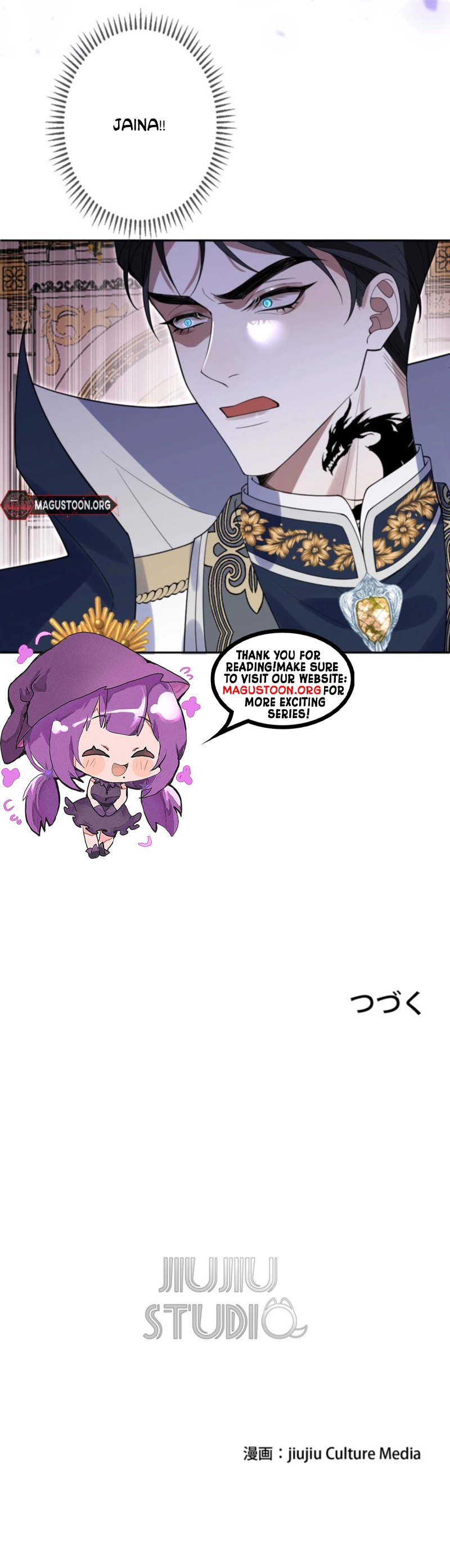 Banished Mother, Desired by the Crown Prince Chapter 8 Page 9